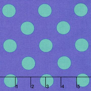 Free Spirit True Colors Tula Pink Pom Pom Iris