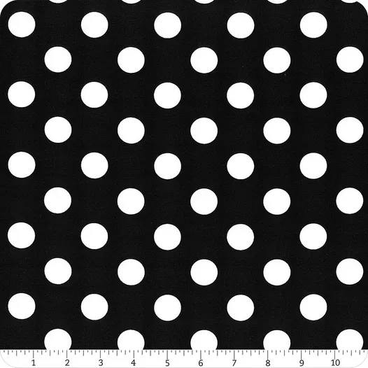 Free Spirit Tula Pink Pom Pom Ink