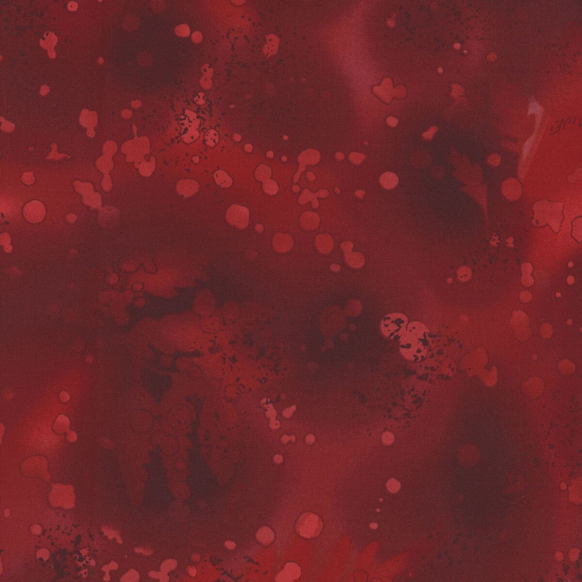 Benartex Fossil Fern 108&quot; Wide Auburn 2C