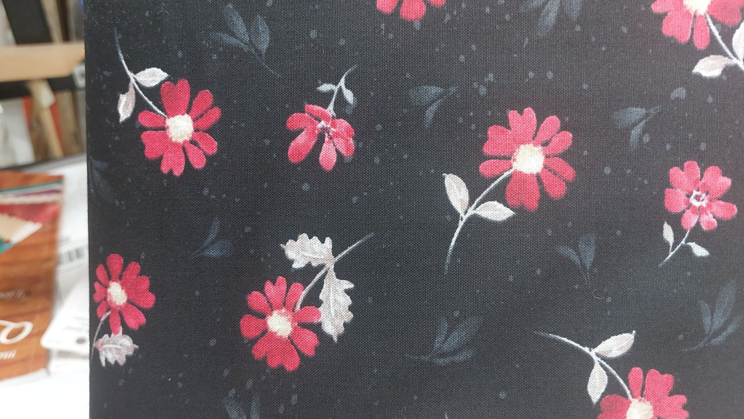 Wilmington Scarlet Dreams  #30110 939