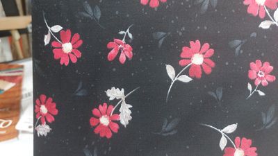 Wilmington Scarlet Dreams  #30110 939