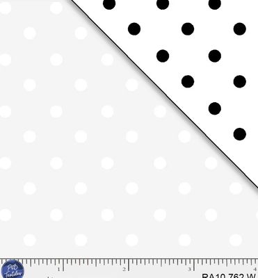 P And B Textiles Ramblings 10 Dots