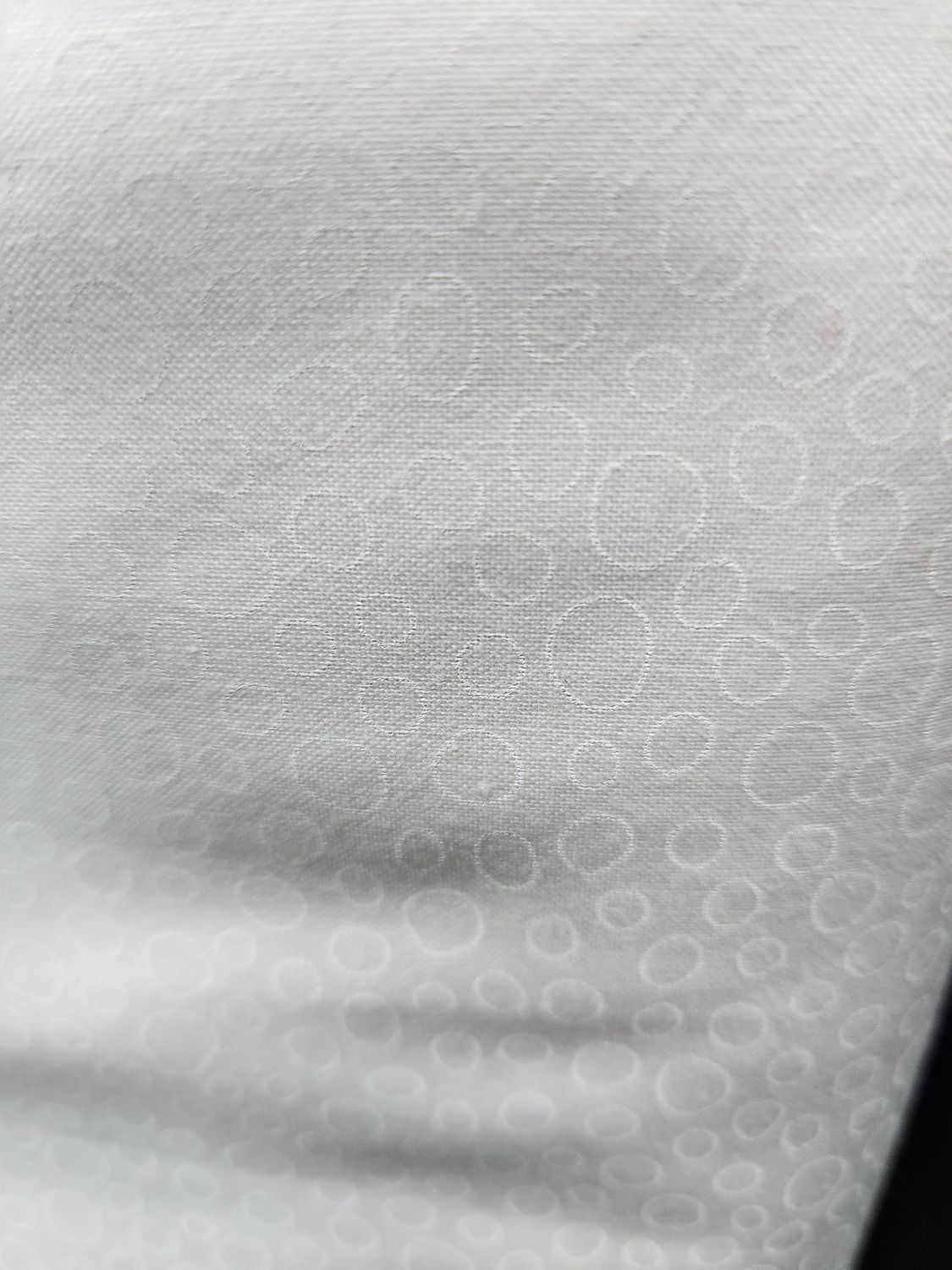 P and B Textiles Ramblings Cicle Dots