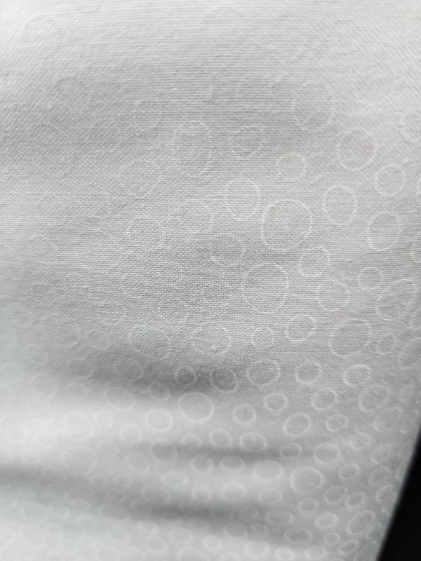 P and B Textiles Ramblings Cicle Dots