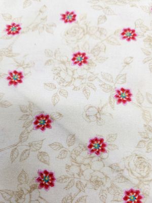 Red Rooster Bohemian Rooster