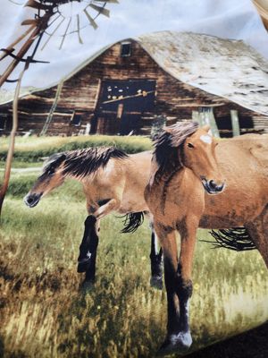 Wilmington Green Pastures Panel