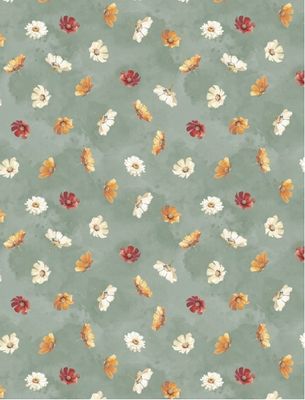 Beth Grove Harvest Blooms 30102 783