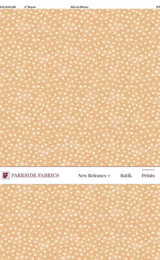 Beth Grove  Harvest Blooms   30103 885