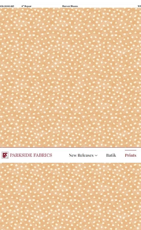 Beth Grove  Harvest Blooms   30103 885