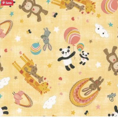 Jenny Faw Rainbow Dreams