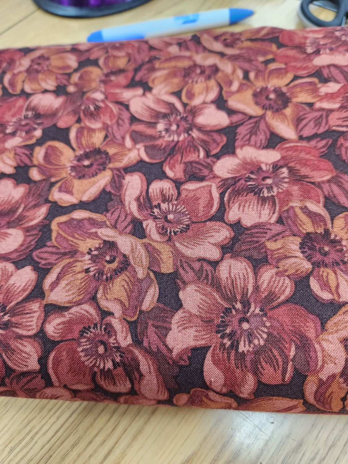 RJR Fabrics Sedona Skies