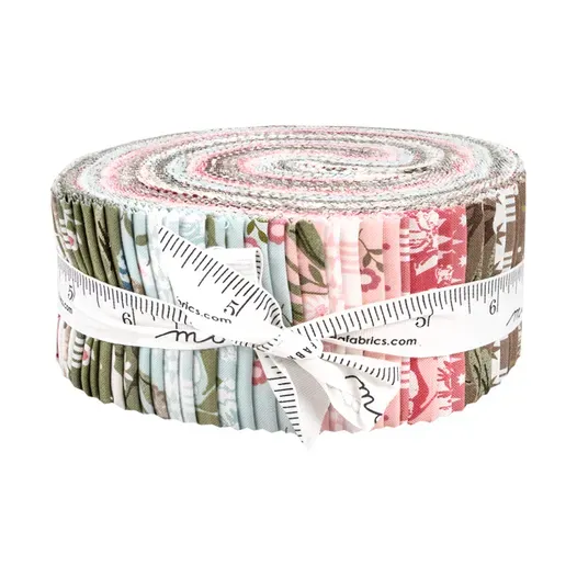 Moda Lovestruck Jelly Roll