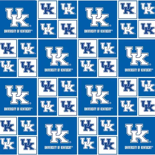 Sykel Enterprises Kentucky Blocks KY020