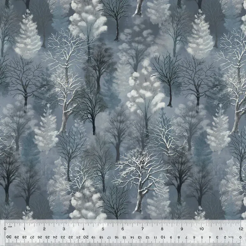 Windham Fabrics Winter Whisper 54680-3