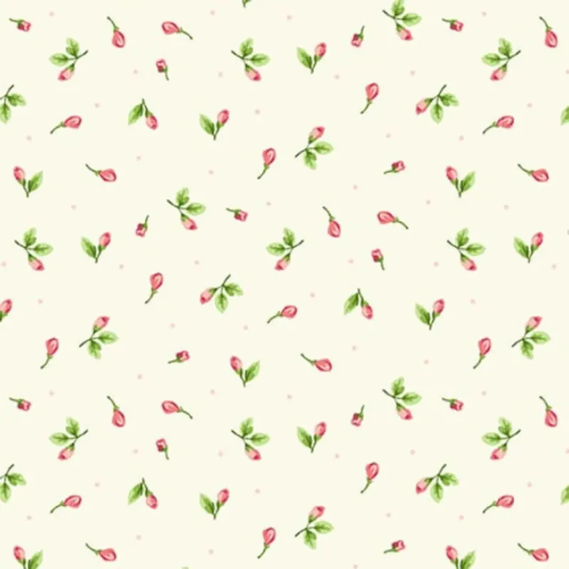 Henry Glass Serene Garden 3116 44