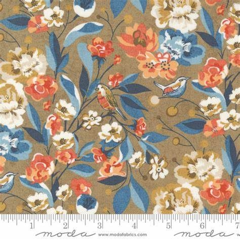 Moda Nutmeg 30700 17