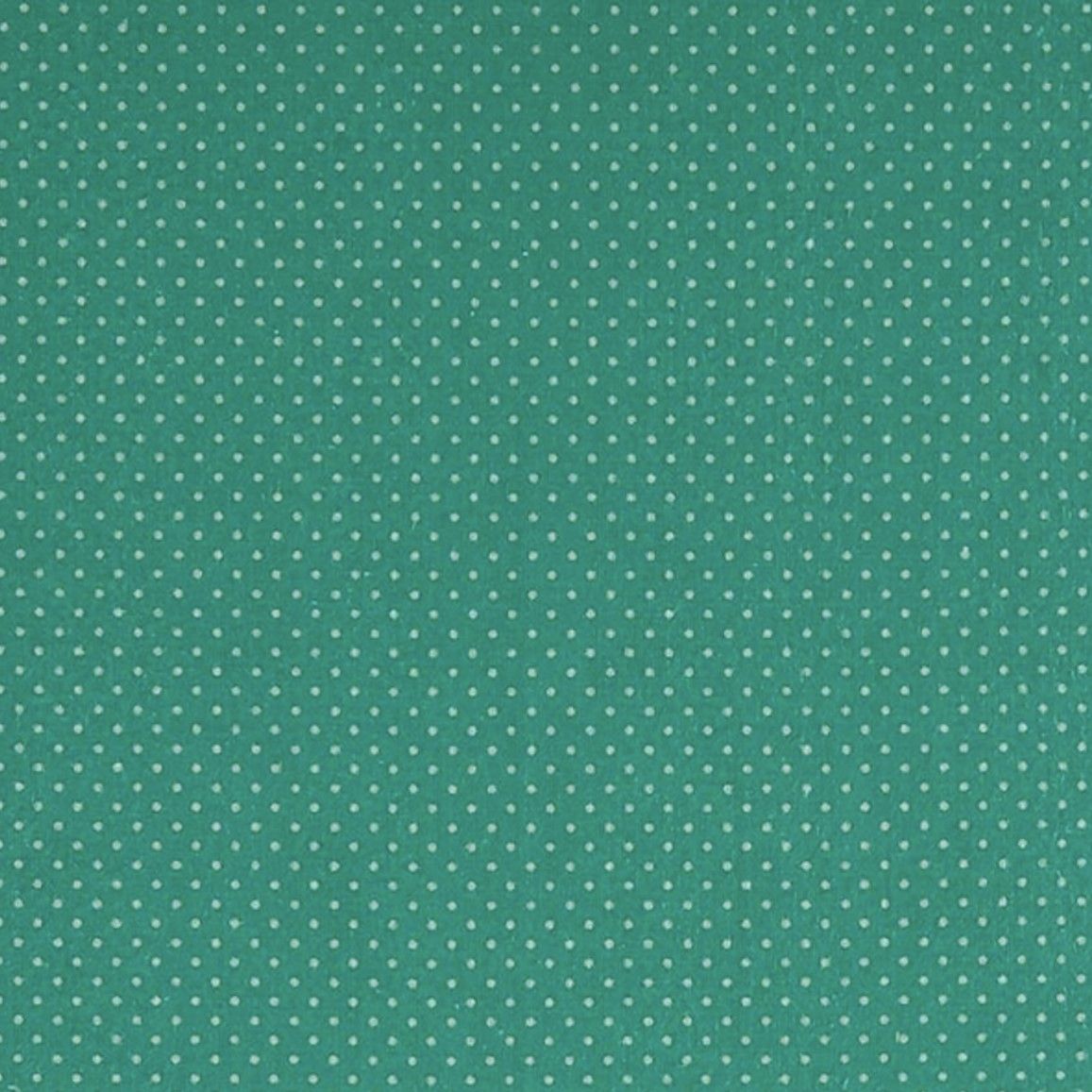 Stoffabrics Printempts 2 Teal Dots