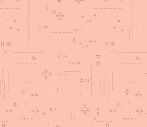 Art Gallery Decostitch Peach Whispers 720