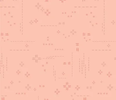 Art Gallery Decostitch Peach Whispers 720