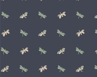 Art Gallery Lilliput Dragon Flies 56712