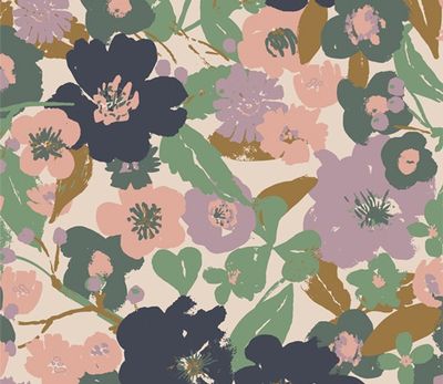 Art Gallery Lilliput Flowers