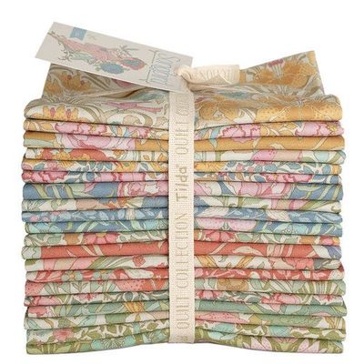 Tilda Songbird  20 Fat Quarter Bundle