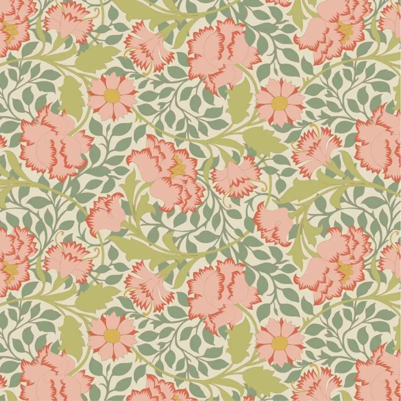 Tilda Songbird 100648 Flora Sage