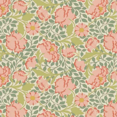 Tilda Songbird 100648 Flora Sage