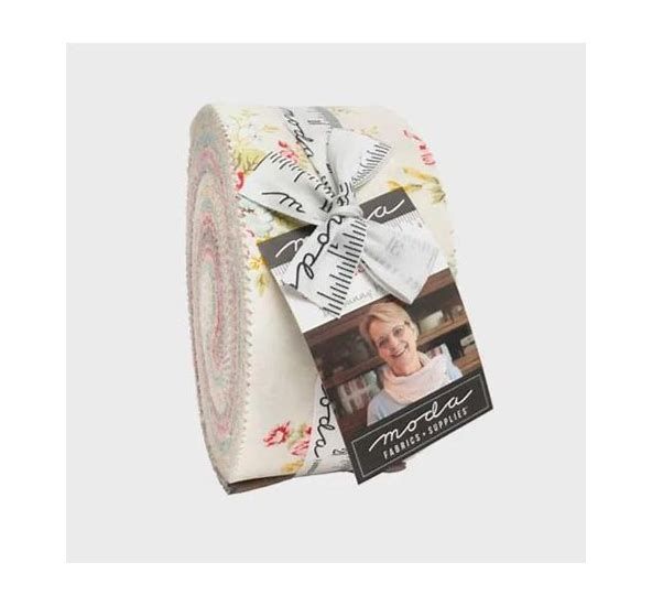 Moda Lyda Rose Jelly Roll