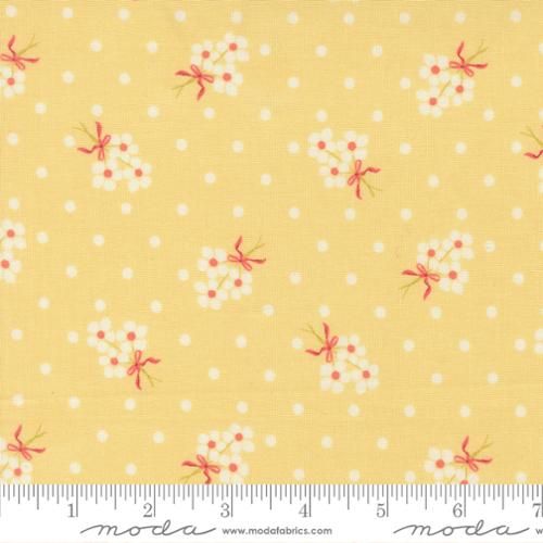 Moda Lyda Rose  #3072-14 Sunwashed