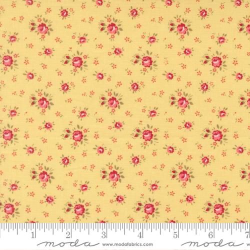 Moda Lyda Rose  #3071-14 Sunwashed