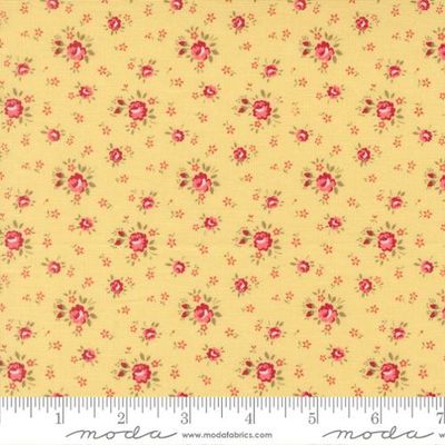 Moda Lyda Rose  #3071-14 Sunwashed