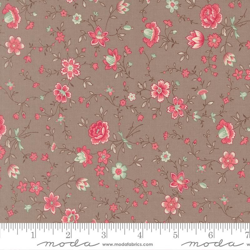 Moda Lyda Rose  #3073- 22 Stone
