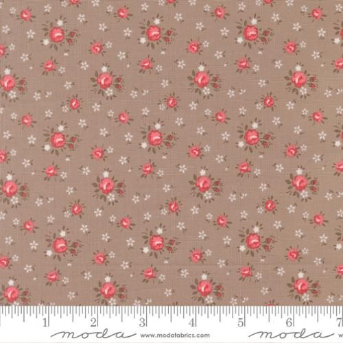 Moda Lyda Rose  #3071-22 Stone