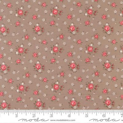 Moda Lyda Rose  #3071-22 Stone
