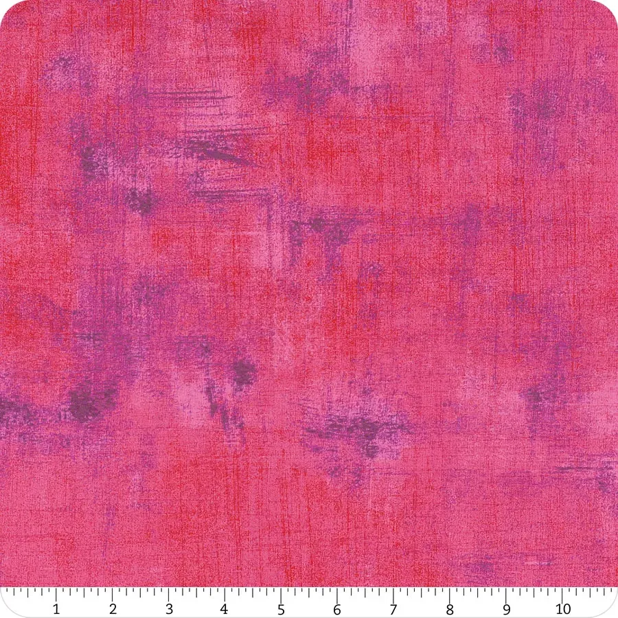 Moda Grunge Rasberry 30150 253