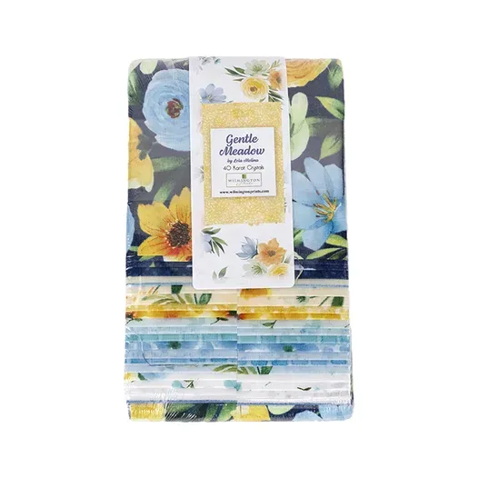 Wilmington Gentle Meadow Jelly Roll