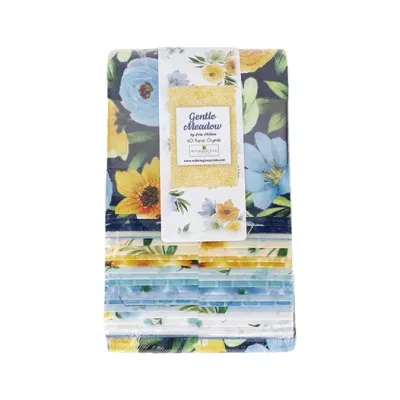 Wilmington Gentle Meadow Jelly Roll