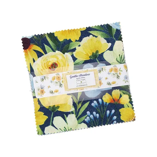 Wilmington Gentle Meadow  Charm Pack