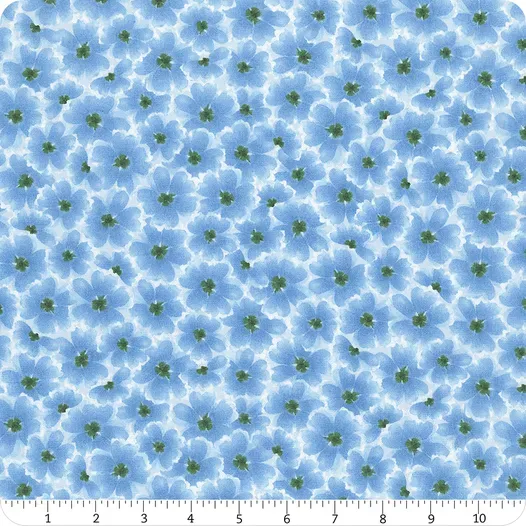 Wilmington Gentle Meadow  32116 147 Blue