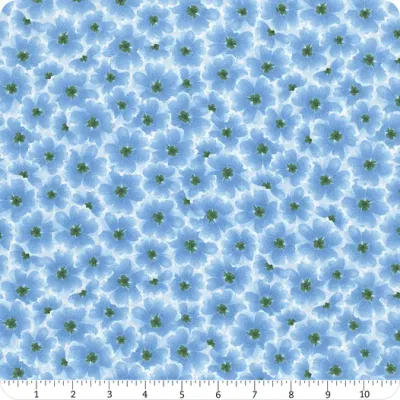 Wilmington Gentle Meadow  32116 147 Blue