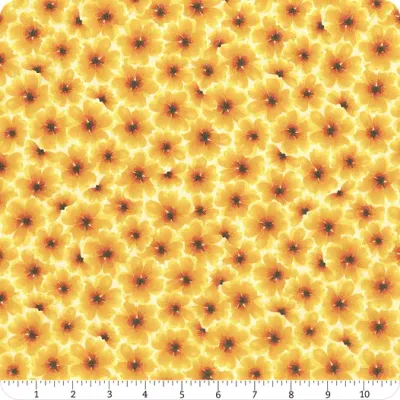 Wilmington Gentle Meadow  3022 587 Yellow