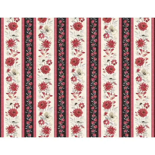 Cadortextiles Scarlet Dreams 3028-30107-923