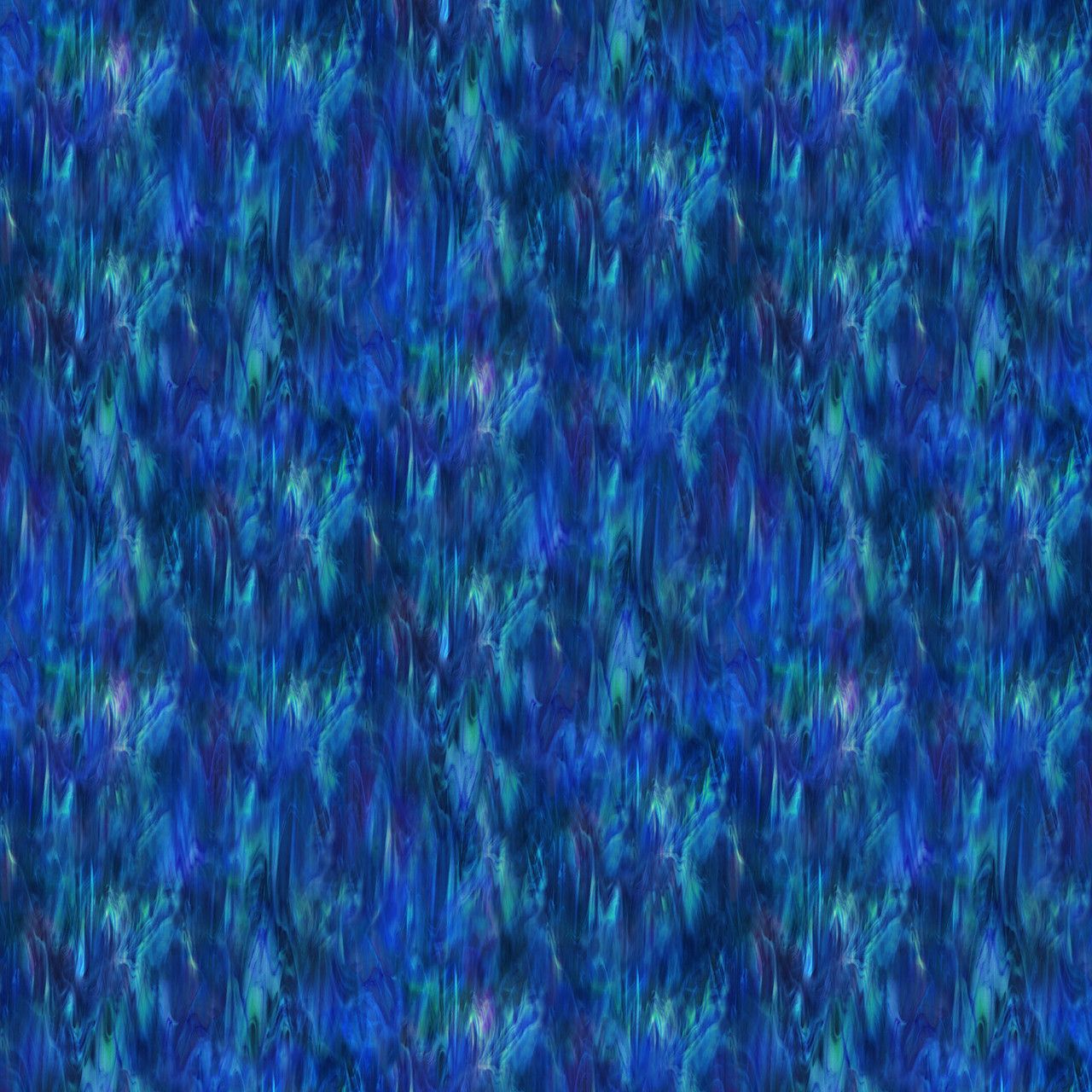 Northcott Risen Blue Multi DP28664-48