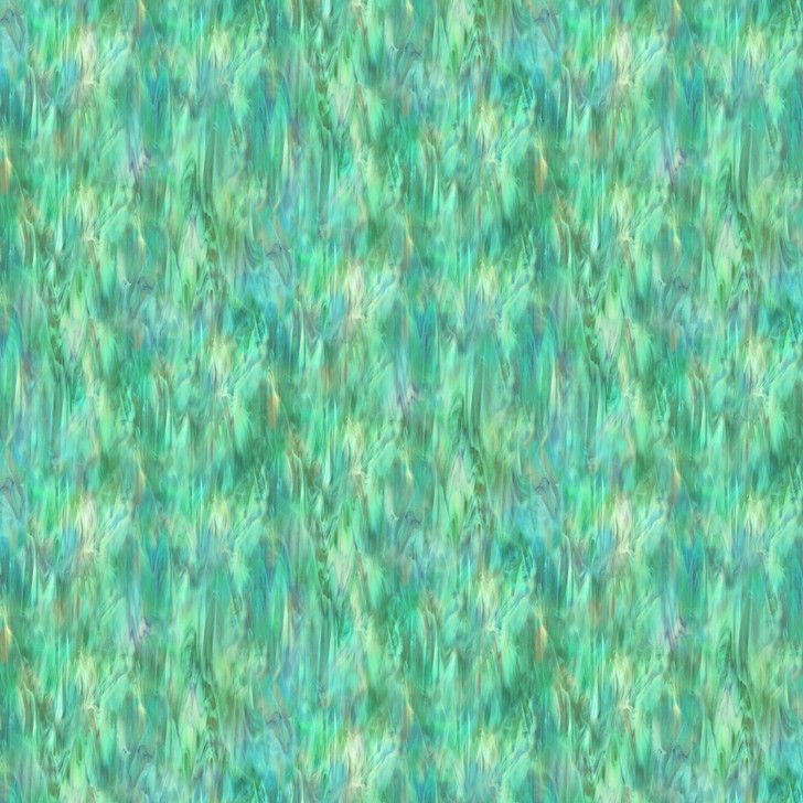 Northcott Risen Green Multi Textured DP28664-74