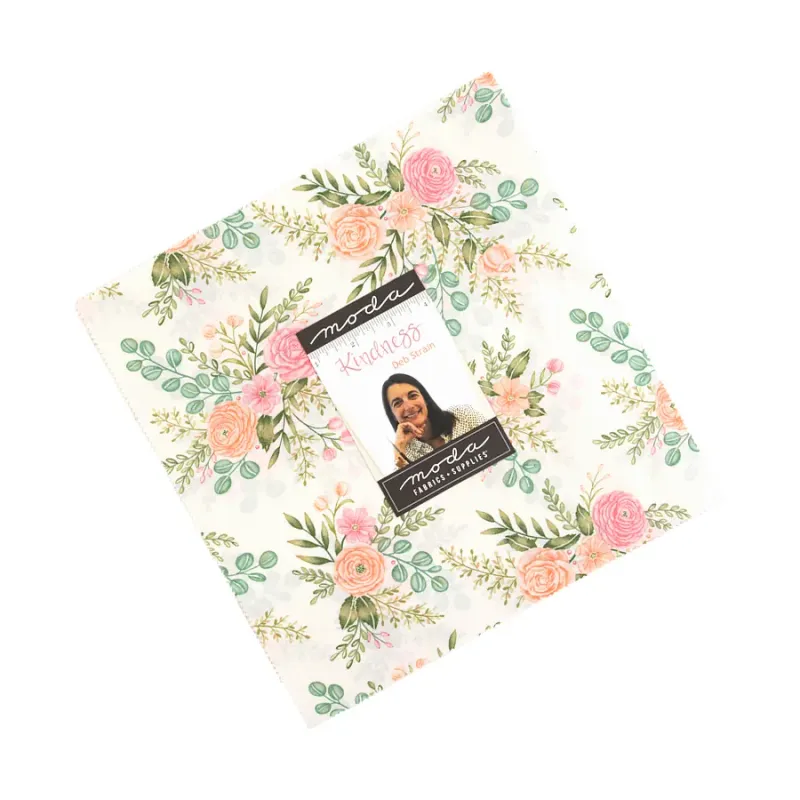 Moda Kindness Layer Cake