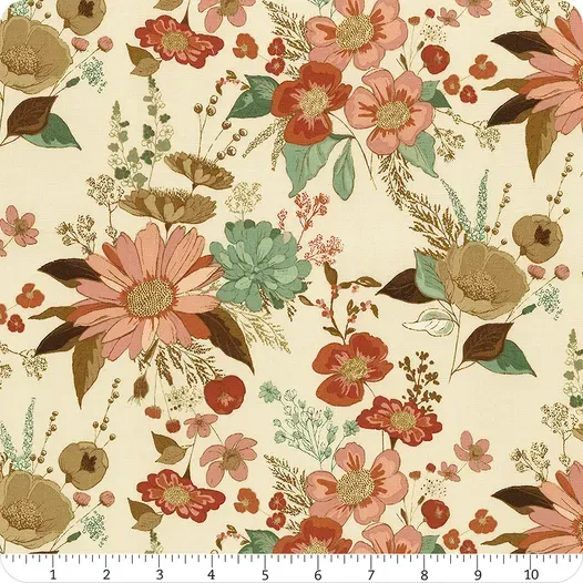 Riley Blake Morning Latte C16920