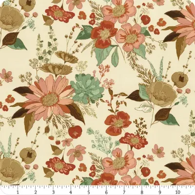 Riley Blake Morning Latte C16920