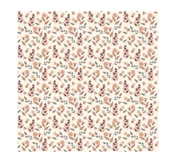 Riley Blake Evening On The Prairie C16746 Cream