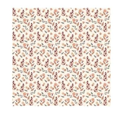 Riley Blake Evening On The Prairie C16746 Cream